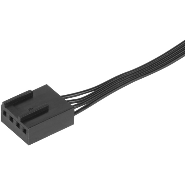 SilverStone SST-AP184i-PRO 180x180x32, Gehäuselüfter - Bild 10