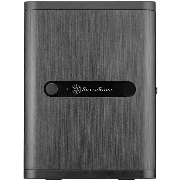 SilverStone SST-CS240, Tower-Gehäuse