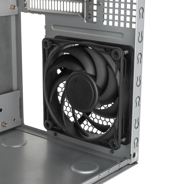 SilverStone SST-CS240, Tower-Gehäuse - Bild 12
