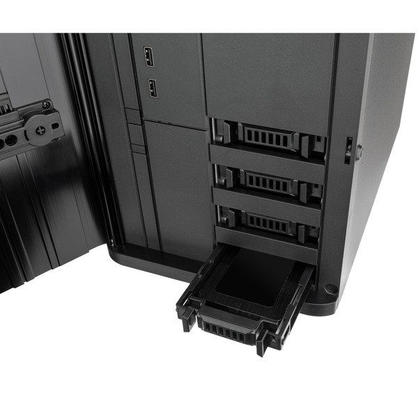 SilverStone SST-CS240, Tower-Gehäuse - Bild 15
