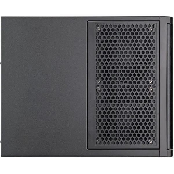 SilverStone SST-CS240, Tower-Gehäuse - Bild 3