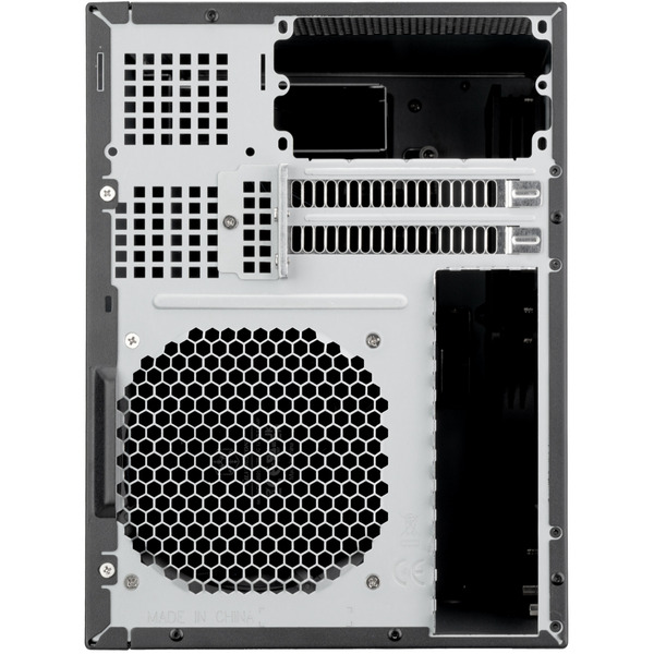 SilverStone SST-CS240, Tower-Gehäuse - Bild 5