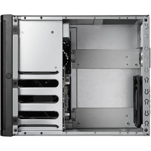 SilverStone SST-CS240, Tower-Gehäuse - Bild 6