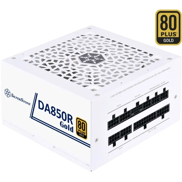 SilverStone SST-DA850R-GMA-WWW, PC-Netzteil