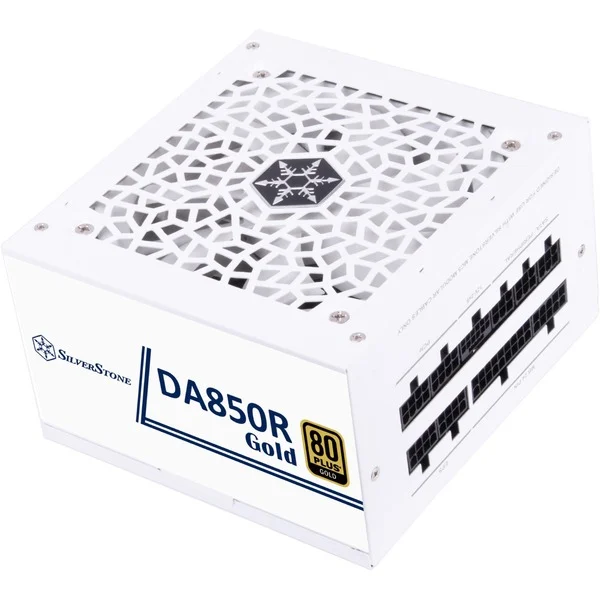 SilverStone SST-DA850R-GMA-WWW, PC-Netzteil - Bild 2