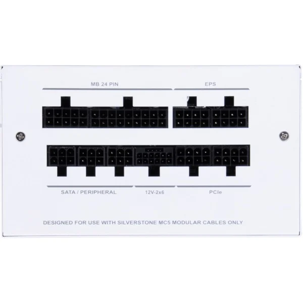 SilverStone SST-DA850R-GMA-WWW, PC-Netzteil - Bild 3