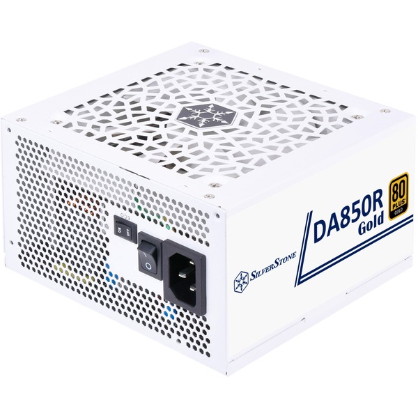 SilverStone SST-DA850R-GMA-WWW, PC-Netzteil - Bild 4