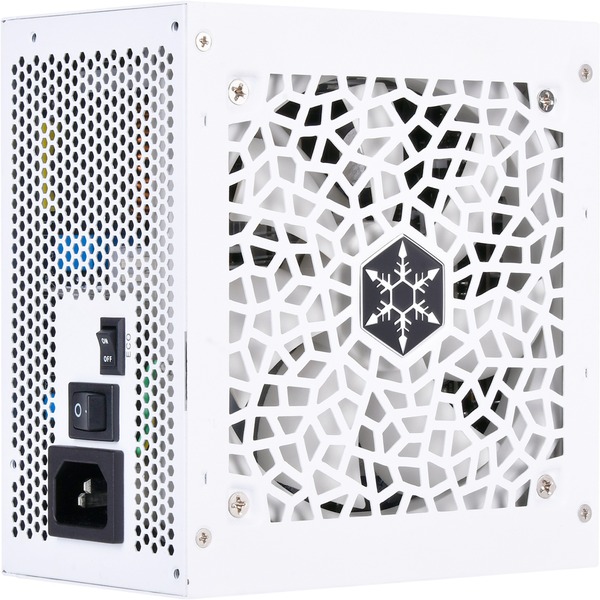 SilverStone SST-DA850R-GMA-WWW, PC-Netzteil - Bild 5