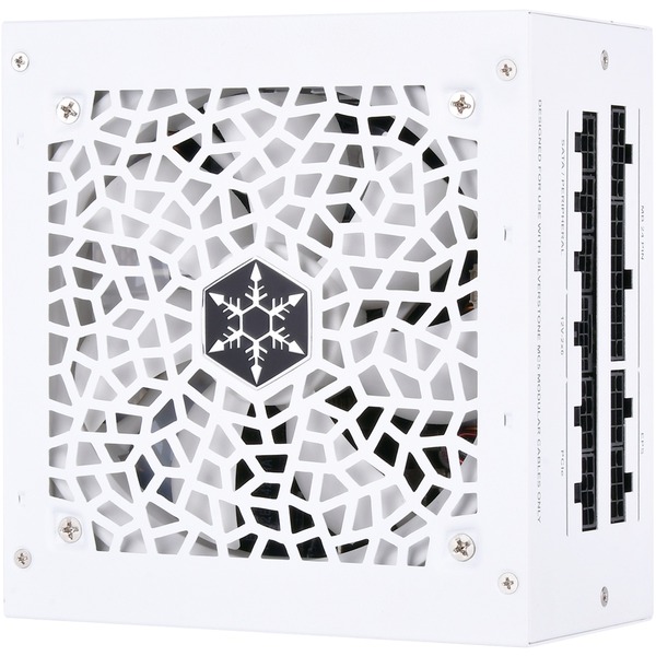 SilverStone SST-DA850R-GMA-WWW, PC-Netzteil - Bild 7
