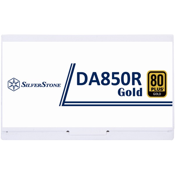 SilverStone SST-DA850R-GMA-WWW, PC-Netzteil - Bild 8