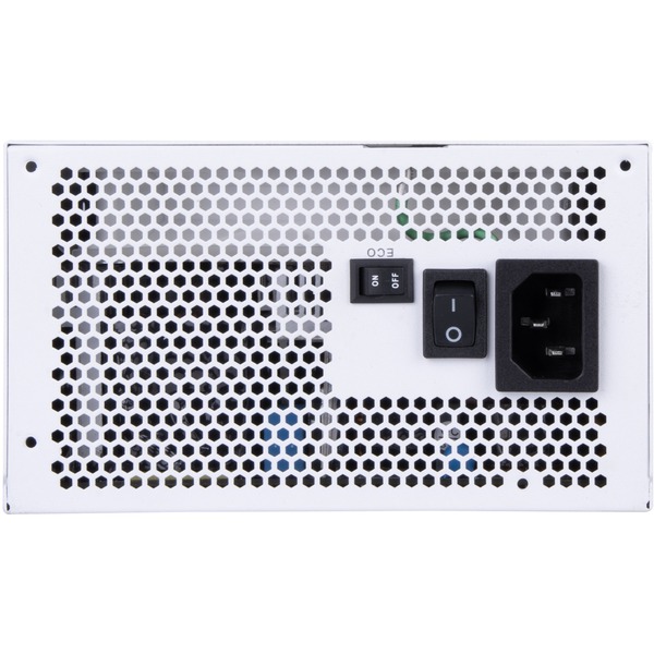 SilverStone SST-DA850R-GMA-WWW, PC-Netzteil - Bild 9