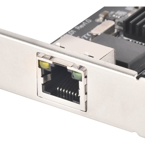 SilverStone SST-ECL01, LAN-Adapter - Bild 11