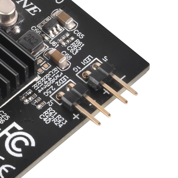 SilverStone SST-ECL01, LAN-Adapter - Bild 12