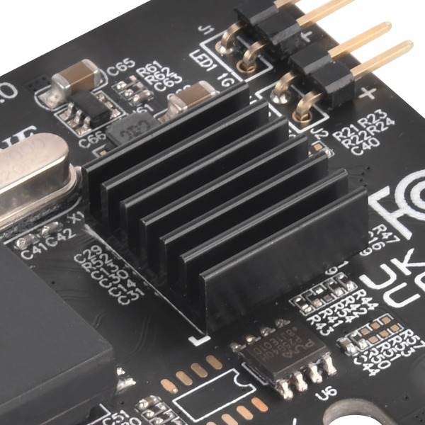 SilverStone SST-ECL01, LAN-Adapter - Bild 13