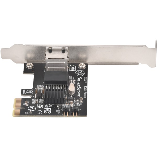 SilverStone SST-ECL01, LAN-Adapter - Bild 5