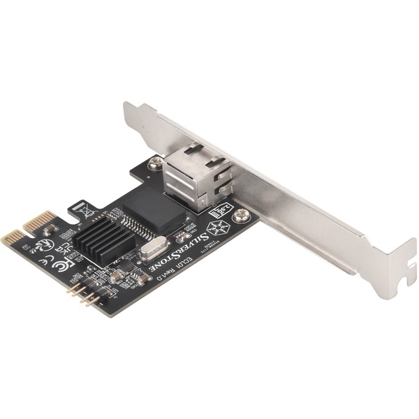 SilverStone SST-ECL01, LAN-Adapter - Bild 6