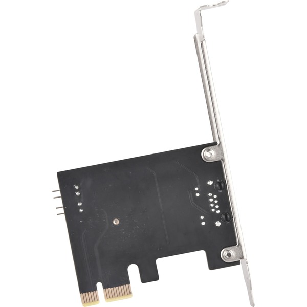 SilverStone SST-ECL01, LAN-Adapter - Bild 7