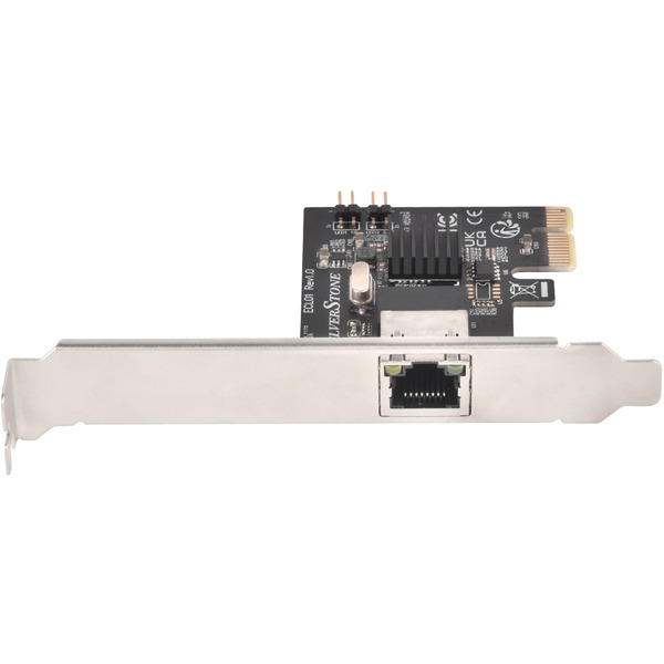 SilverStone SST-ECL01, LAN-Adapter - Bild 8