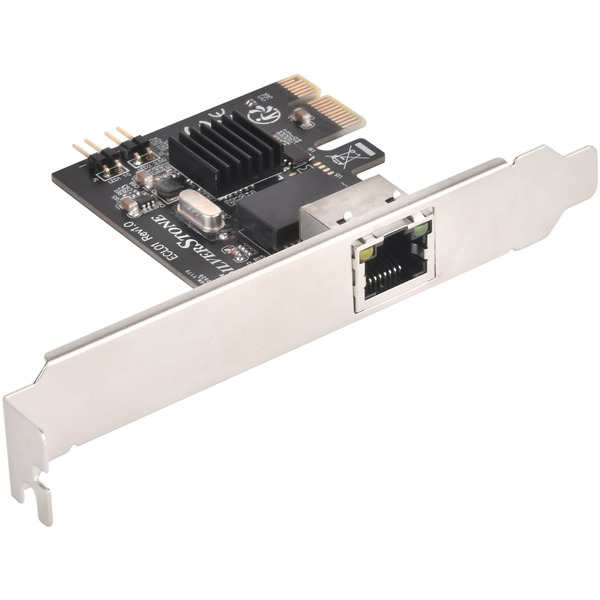 SilverStone SST-ECL01, LAN-Adapter - Bild 9