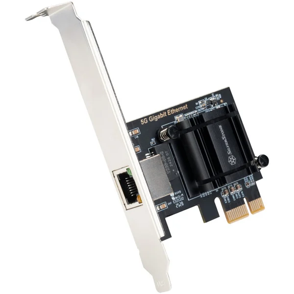SilverStone SST-ECL02, LAN-Adapter - Bild 2