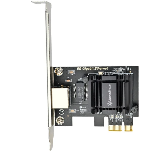 SilverStone SST-ECL02, LAN-Adapter - Bild 3