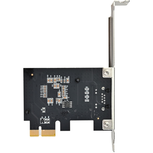 SilverStone SST-ECL02, LAN-Adapter - Bild 4