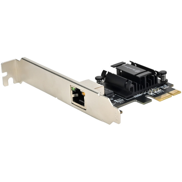 SilverStone SST-ECL02, LAN-Adapter - Bild 5