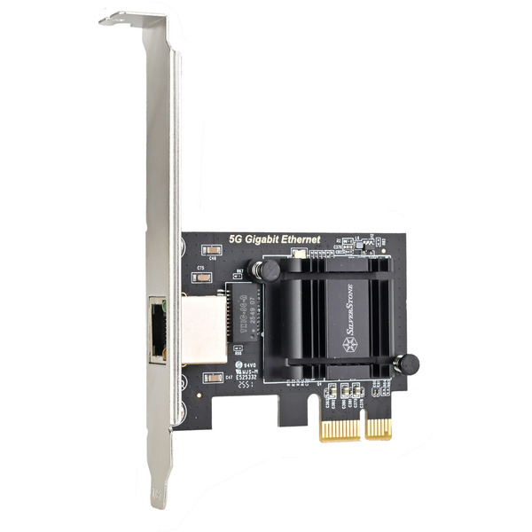 SilverStone SST-ECL02, LAN-Adapter - Bild 6