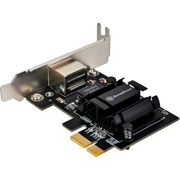 SilverStone SST-ECL02, LAN-Adapter - Bild 7