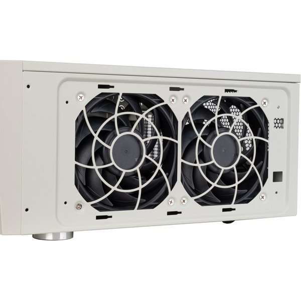 SilverStone SST-FLP01W, HTPC-Gehäuse - Bild 15