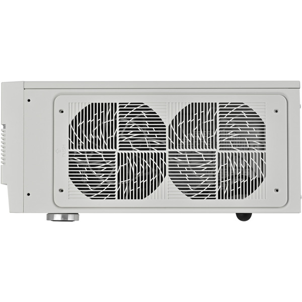 SilverStone SST-FLP01W, HTPC-Gehäuse - Bild 4