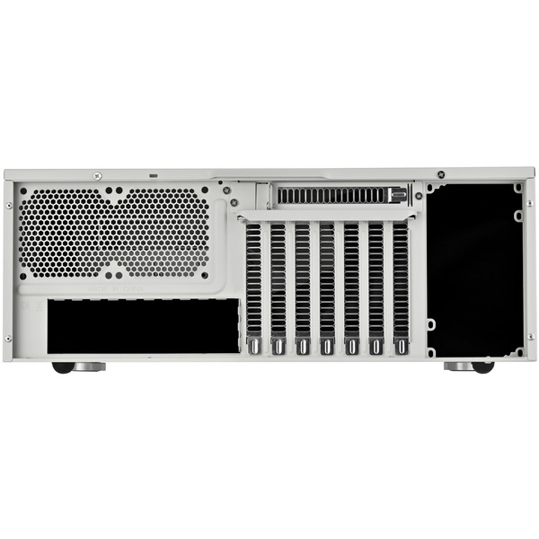 SilverStone SST-FLP01W, HTPC-Gehäuse - Bild 5