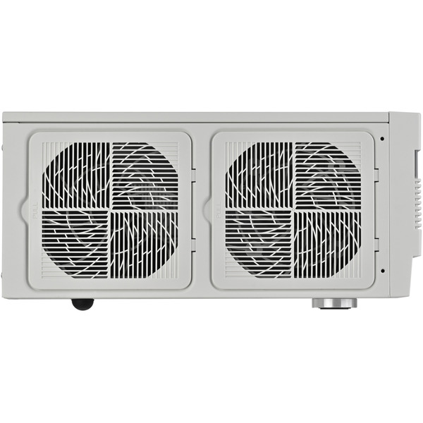 SilverStone SST-FLP01W, HTPC-Gehäuse - Bild 6