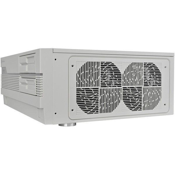 SilverStone SST-FLP01W, HTPC-Gehäuse - Bild 7