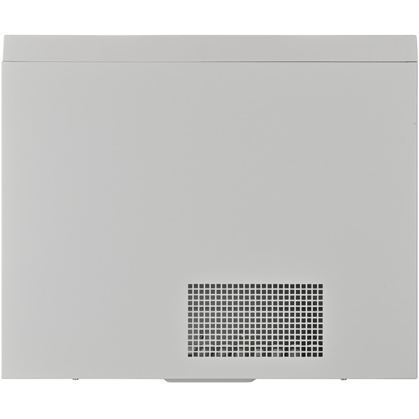 SilverStone SST-FLP01W, HTPC-Gehäuse - Bild 8