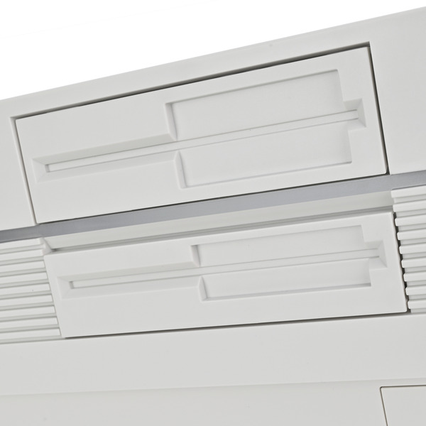 SilverStone SST-FLP01W, HTPC-Gehäuse - Bild 9