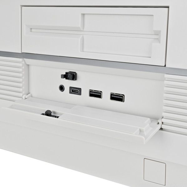 SilverStone SST-FLP01W, HTPC-Gehäuse - Bild 10