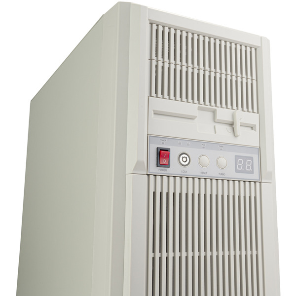 SilverStone SST-FLP03W, Tower-Gehäuse - Bild 11