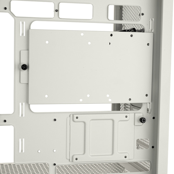 SilverStone SST-FLP03W, Tower-Gehäuse - Bild 15