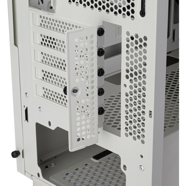 SilverStone SST-FLP03W, Tower-Gehäuse - Bild 19
