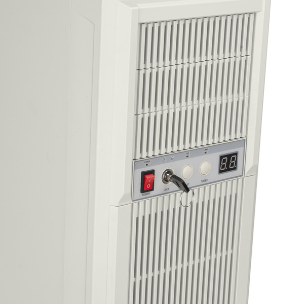 SilverStone SST-FLP03W, Tower-Gehäuse - Bild 21