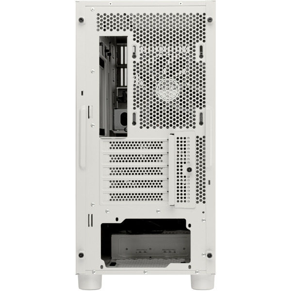 SilverStone SST-FLP03W, Tower-Gehäuse - Bild 6