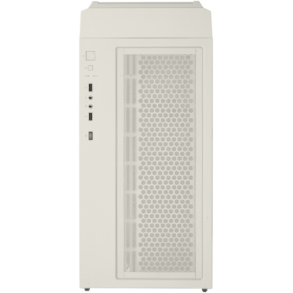 SilverStone SST-FLP03W, Tower-Gehäuse - Bild 8