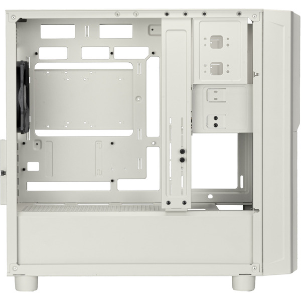 SilverStone SST-FLP03W, Tower-Gehäuse - Bild 9