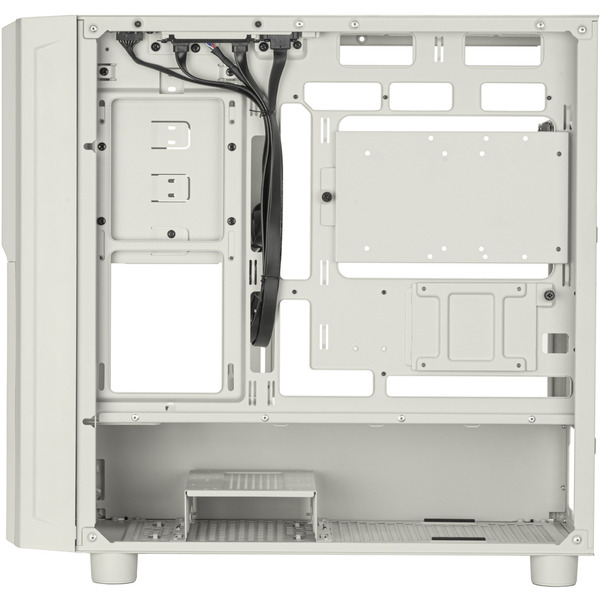 SilverStone SST-FLP03W, Tower-Gehäuse - Bild 10