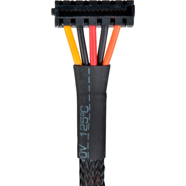 SilverStone SST-FX350-G 350W, PC-Netzteil - Bild 11