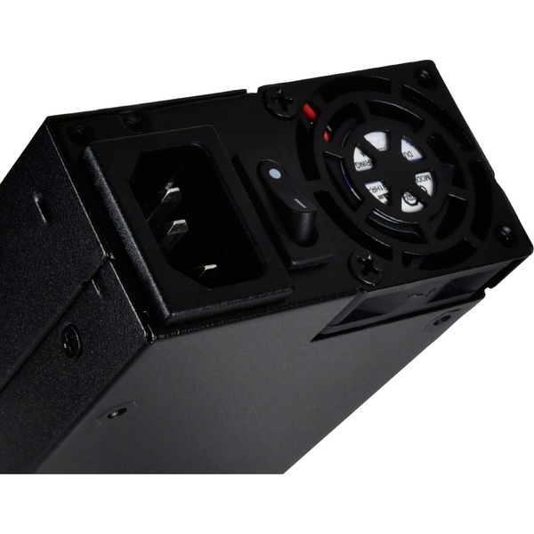 SilverStone SST-FX350-G 350W, PC-Netzteil - Bild 4