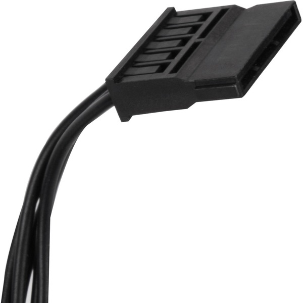 SilverStone SST-FX500-G, PC-Netzteil - Bild 12