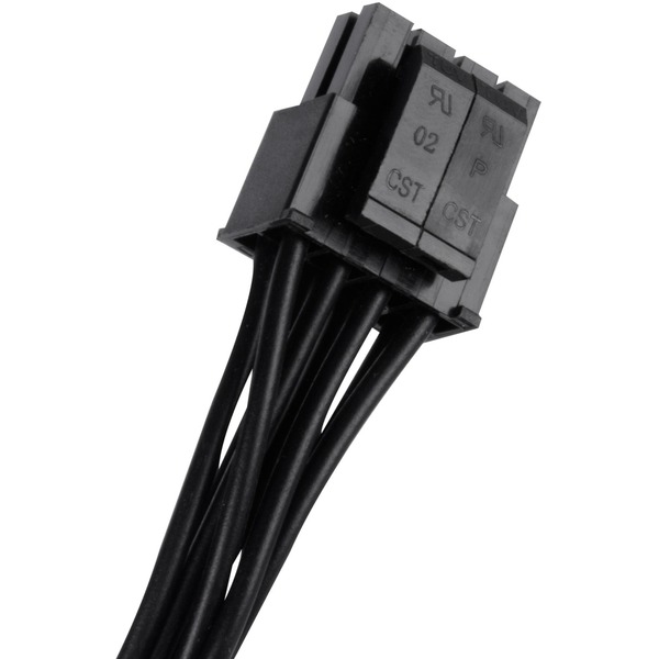 SilverStone SST-FX500-G, PC-Netzteil - Bild 13