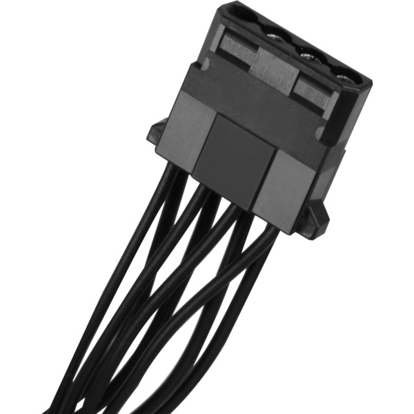SilverStone SST-FX500-G, PC-Netzteil - Bild 15